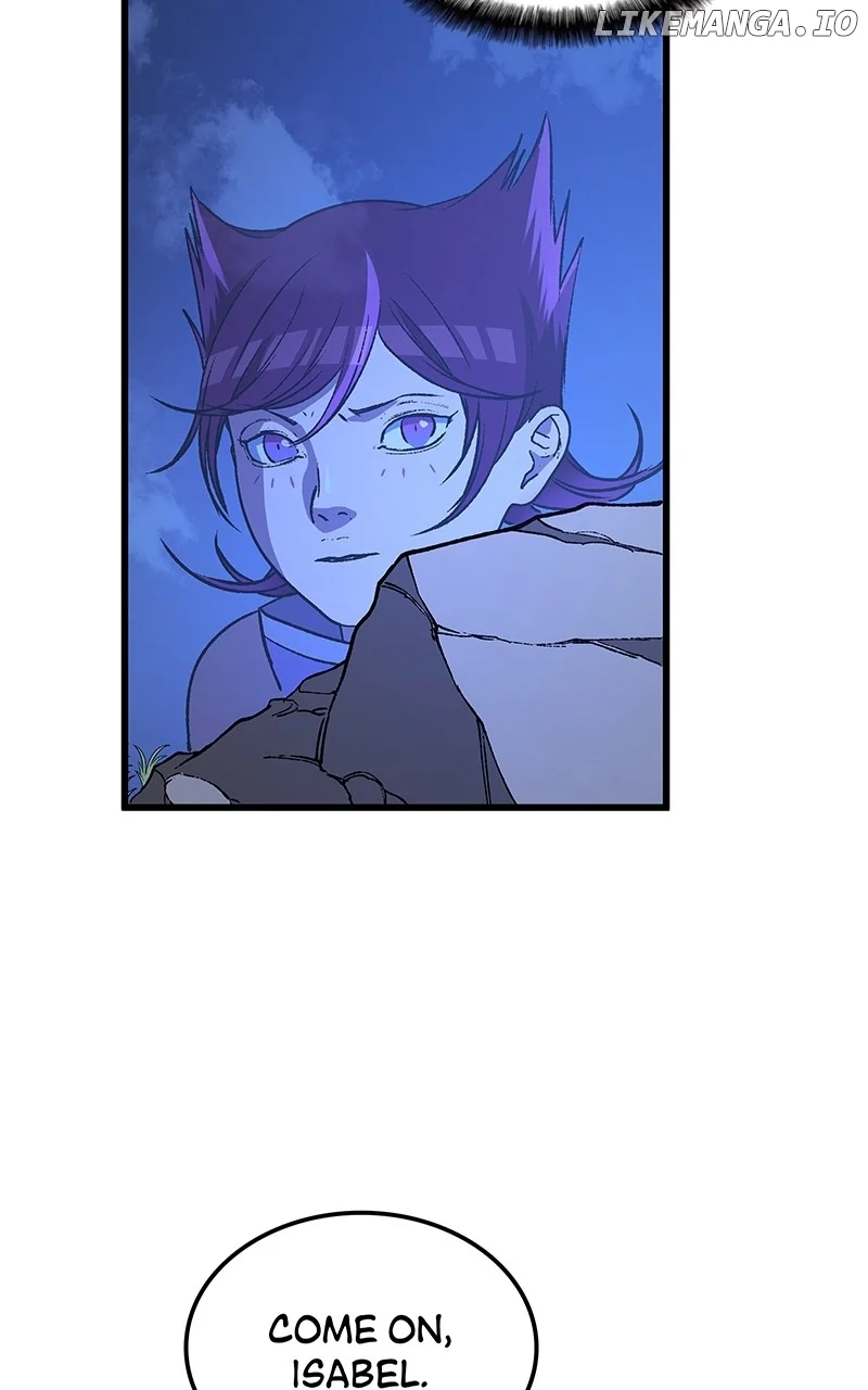 Return of the Runebound Professor Chapter 39 - Page 110