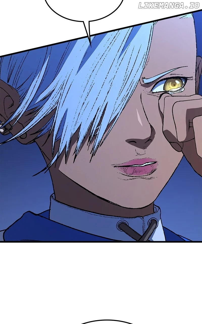 Return of the Runebound Professor Chapter 39 - Page 111