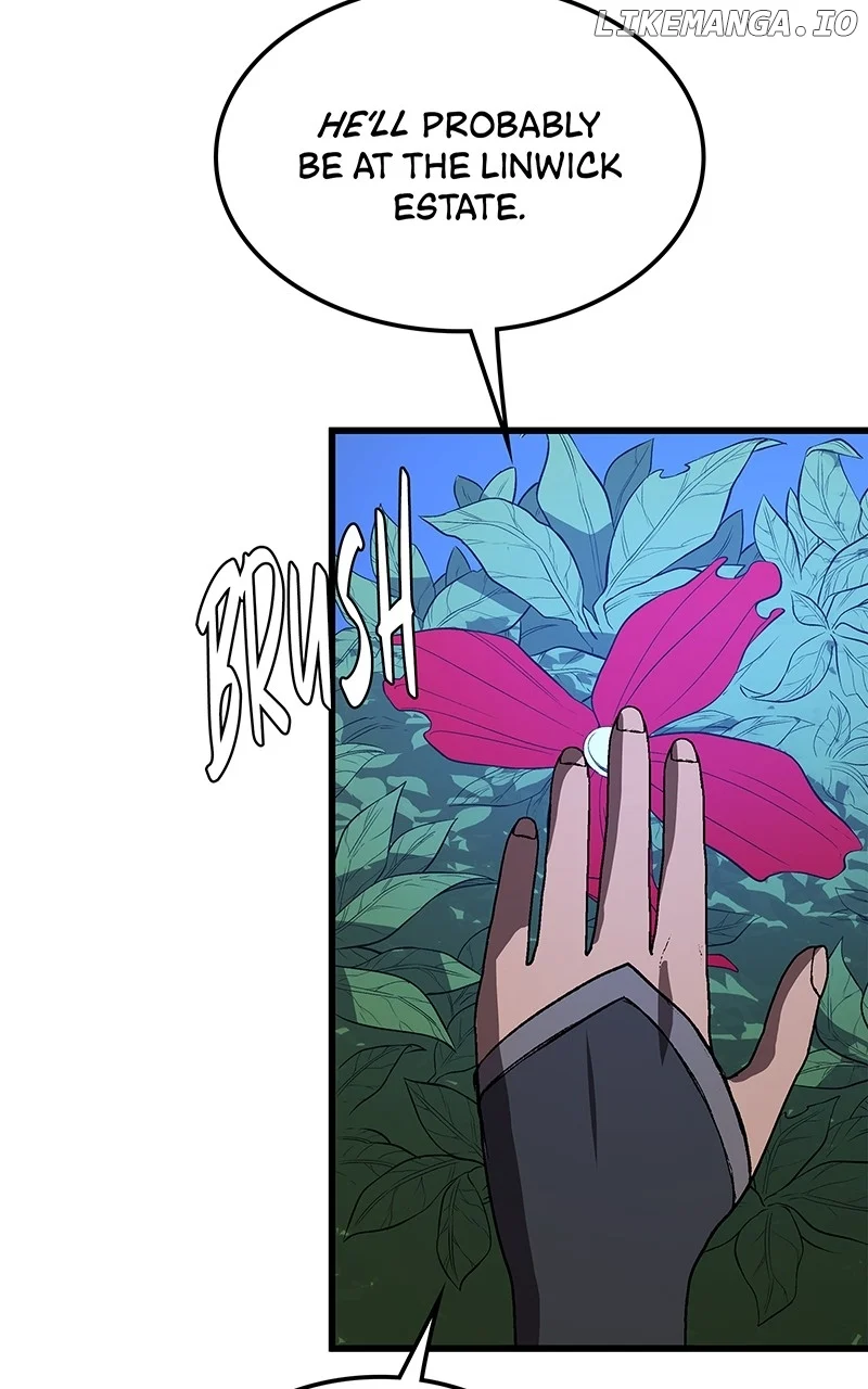 Return of the Runebound Professor Chapter 39 - Page 112