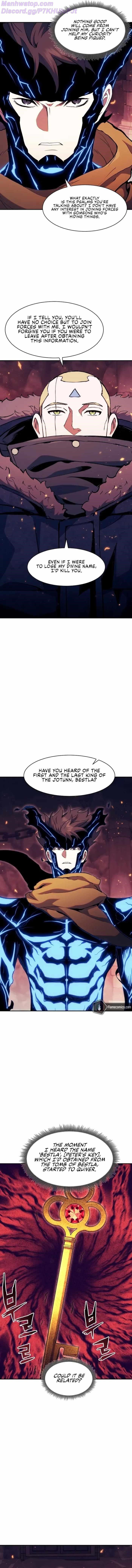 Return Of The Shattered Constellation Chapter 120 - Page 7