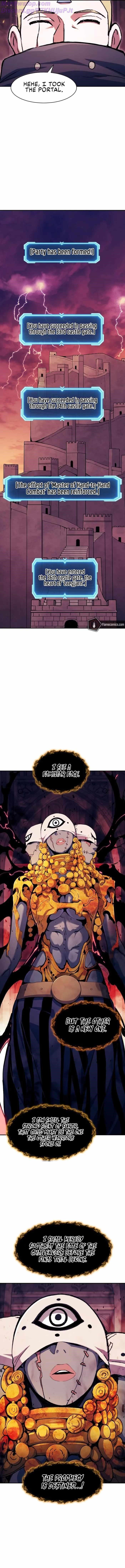 Return Of The Shattered Constellation Chapter 120 - Page 14