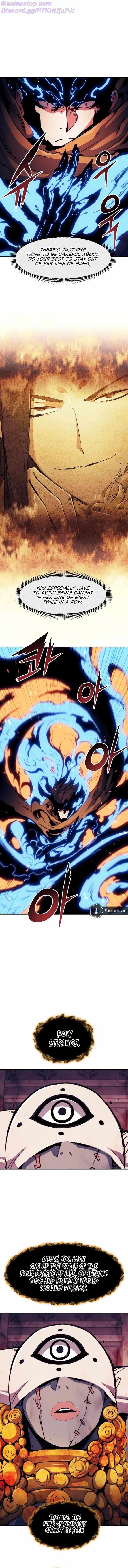 Return Of The Shattered Constellation Chapter 120 - Page 15