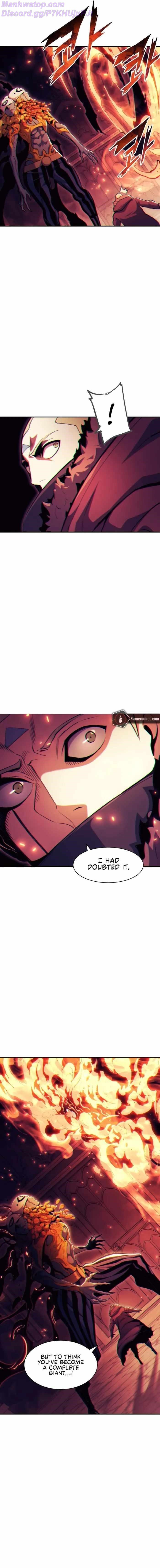 Return Of The Shattered Constellation Chapter 120 - Page 18