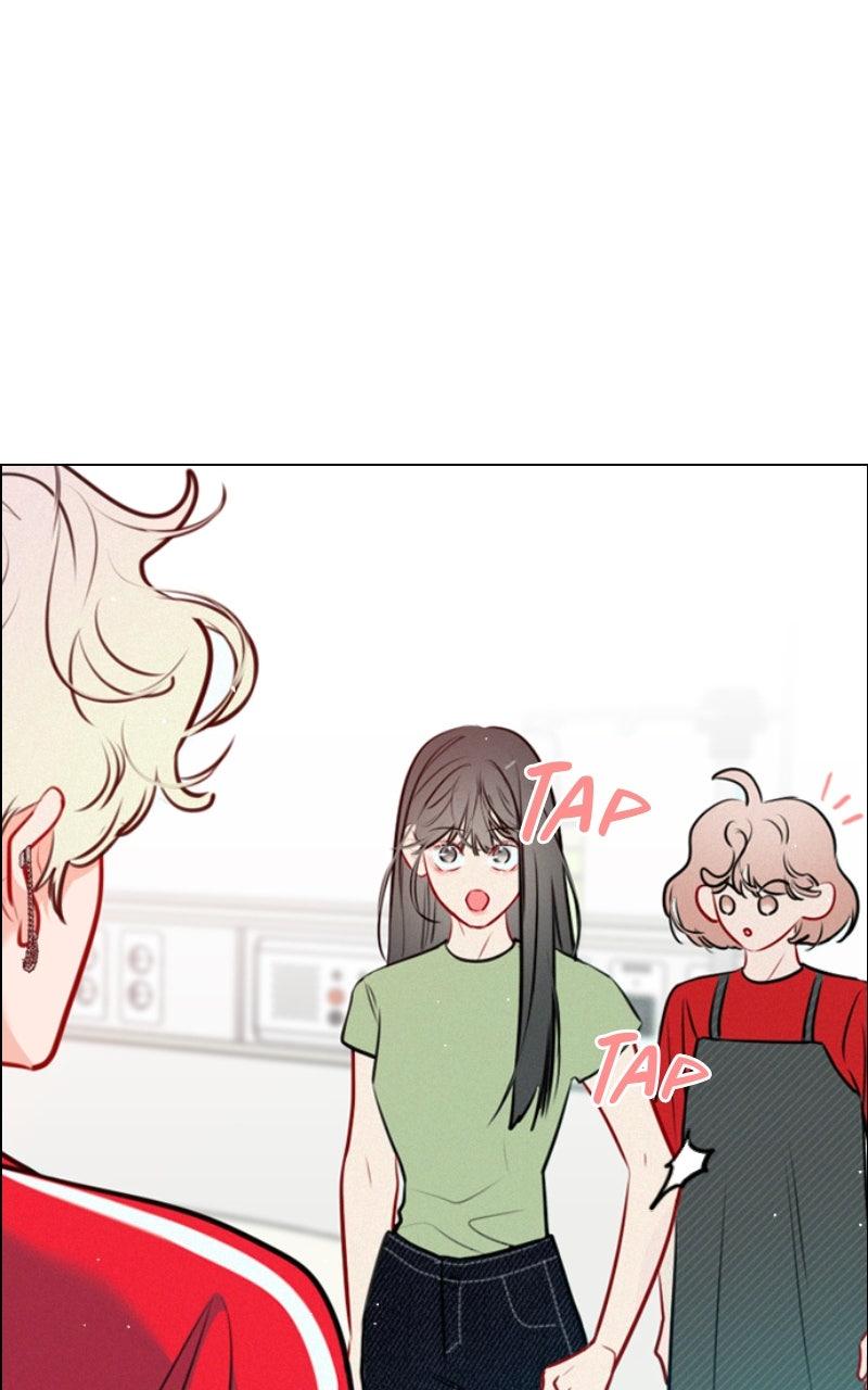 Return to My Dark Past Chapter 22 - Page 7