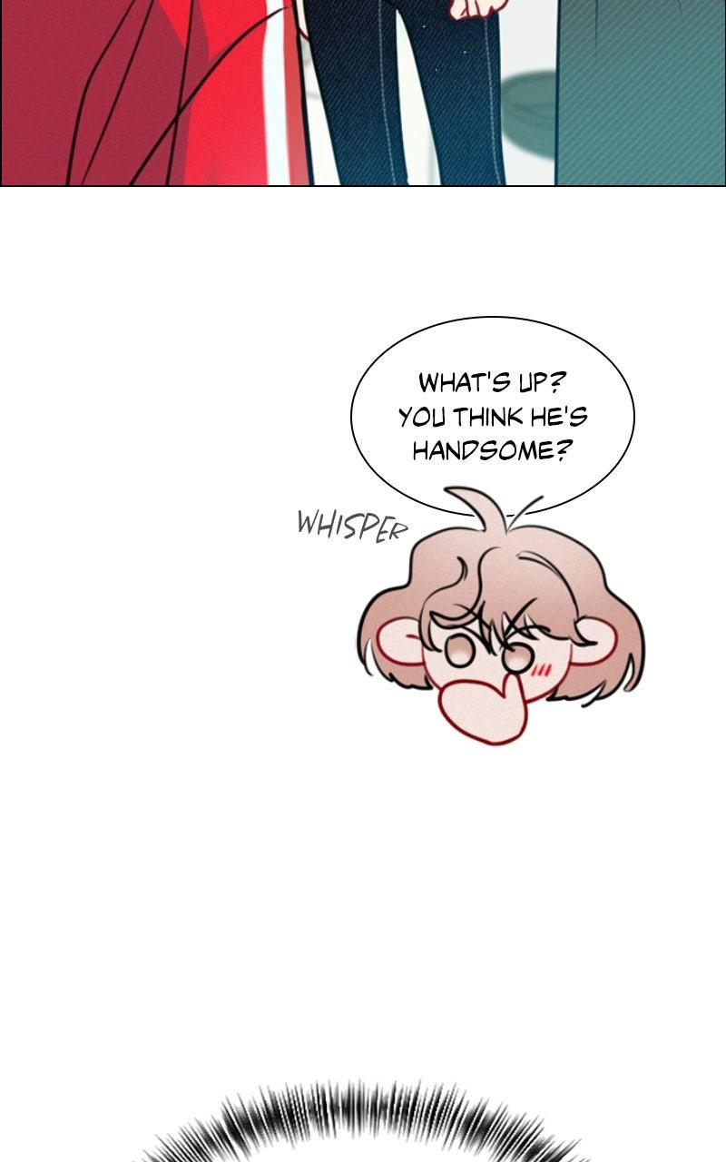 Return to My Dark Past Chapter 22 - Page 8