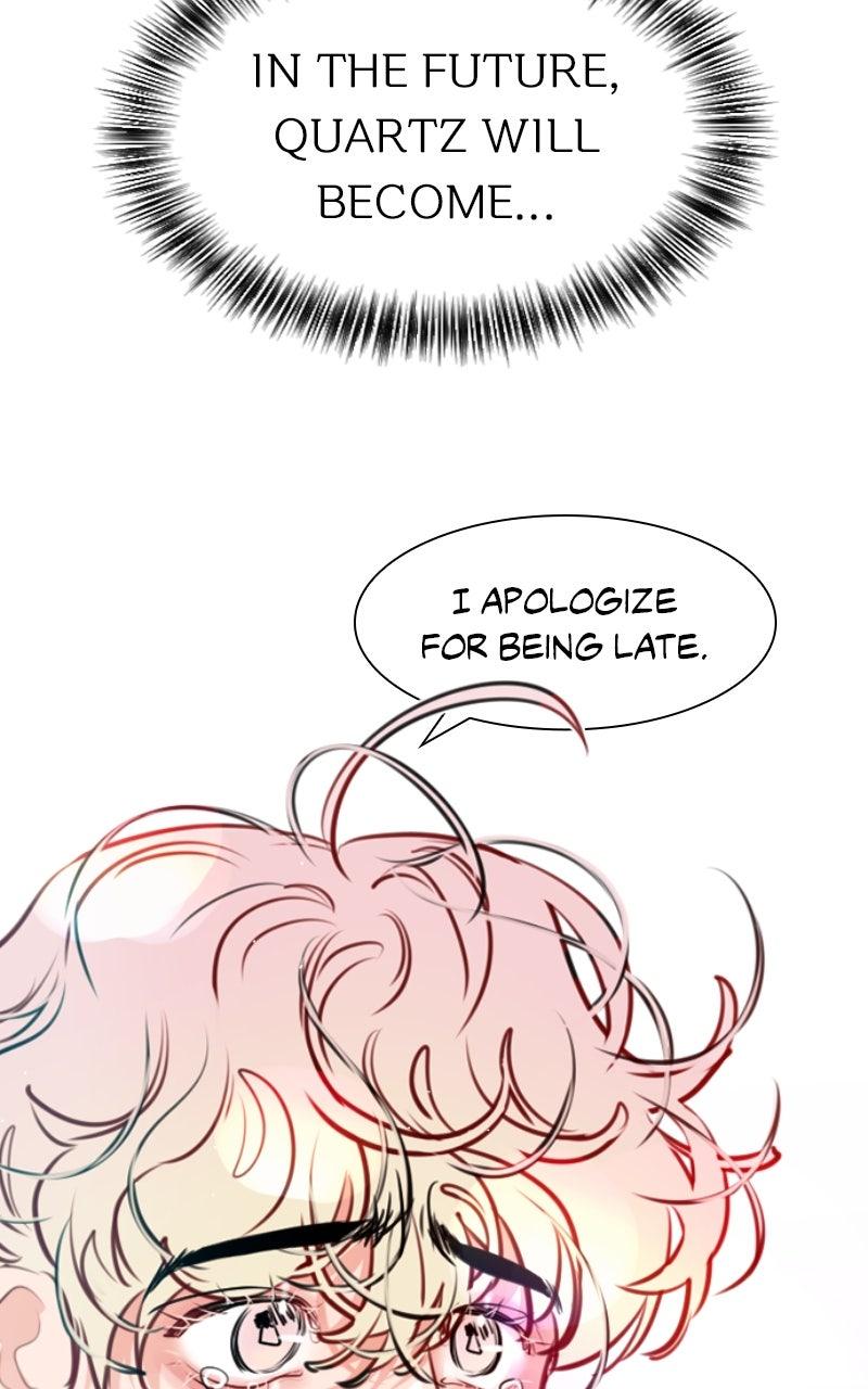 Return to My Dark Past Chapter 22 - Page 9