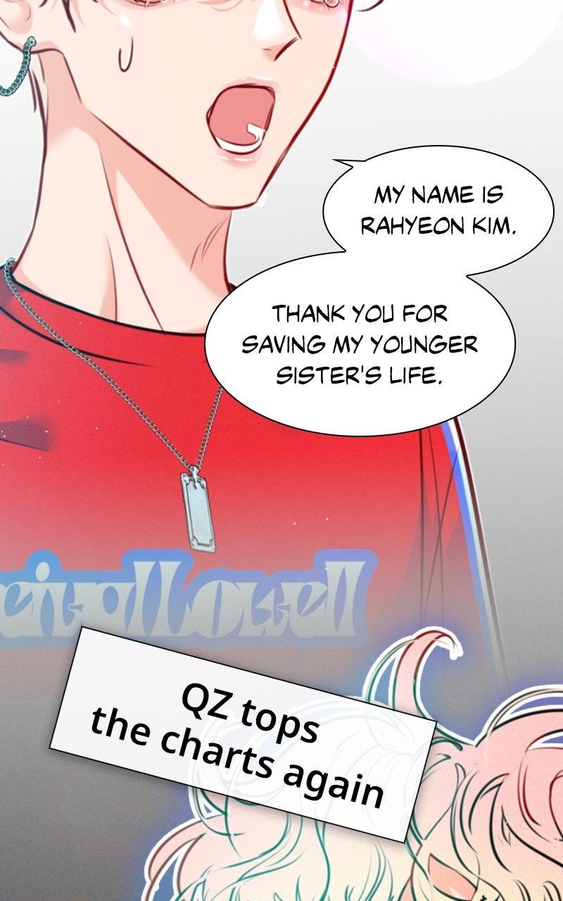 Return to My Dark Past Chapter 22 - Page 10