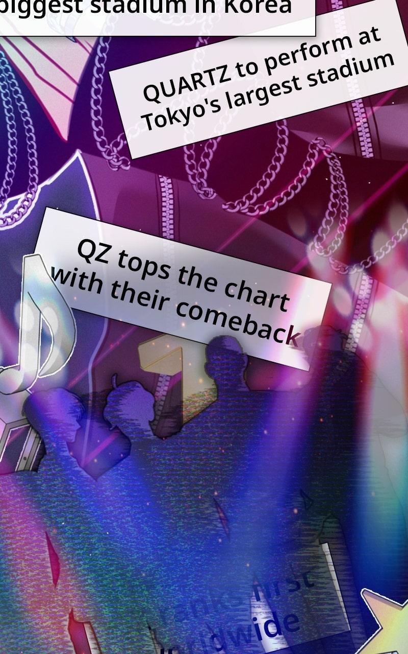 Return to My Dark Past Chapter 22 - Page 12