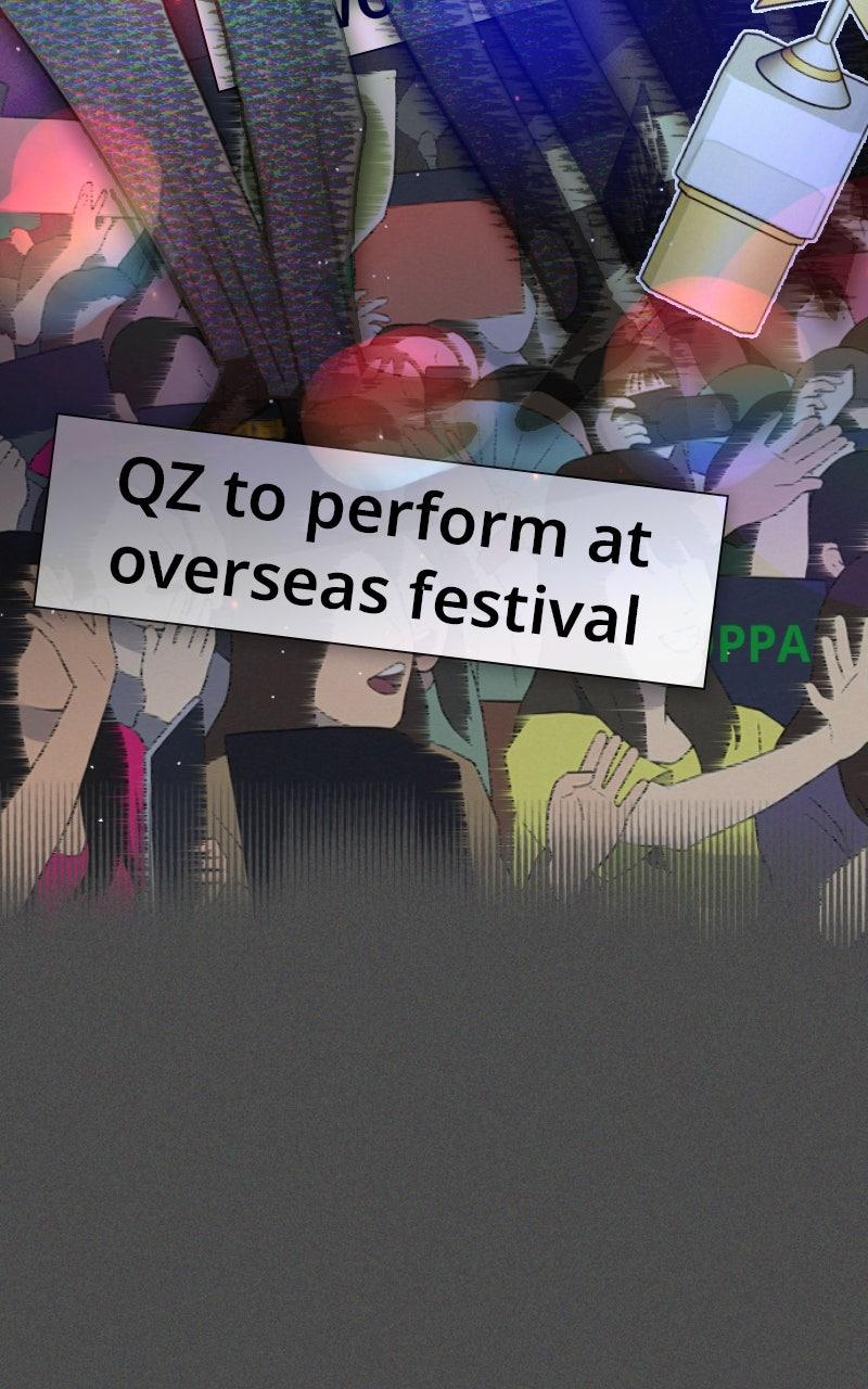 Return to My Dark Past Chapter 22 - Page 13