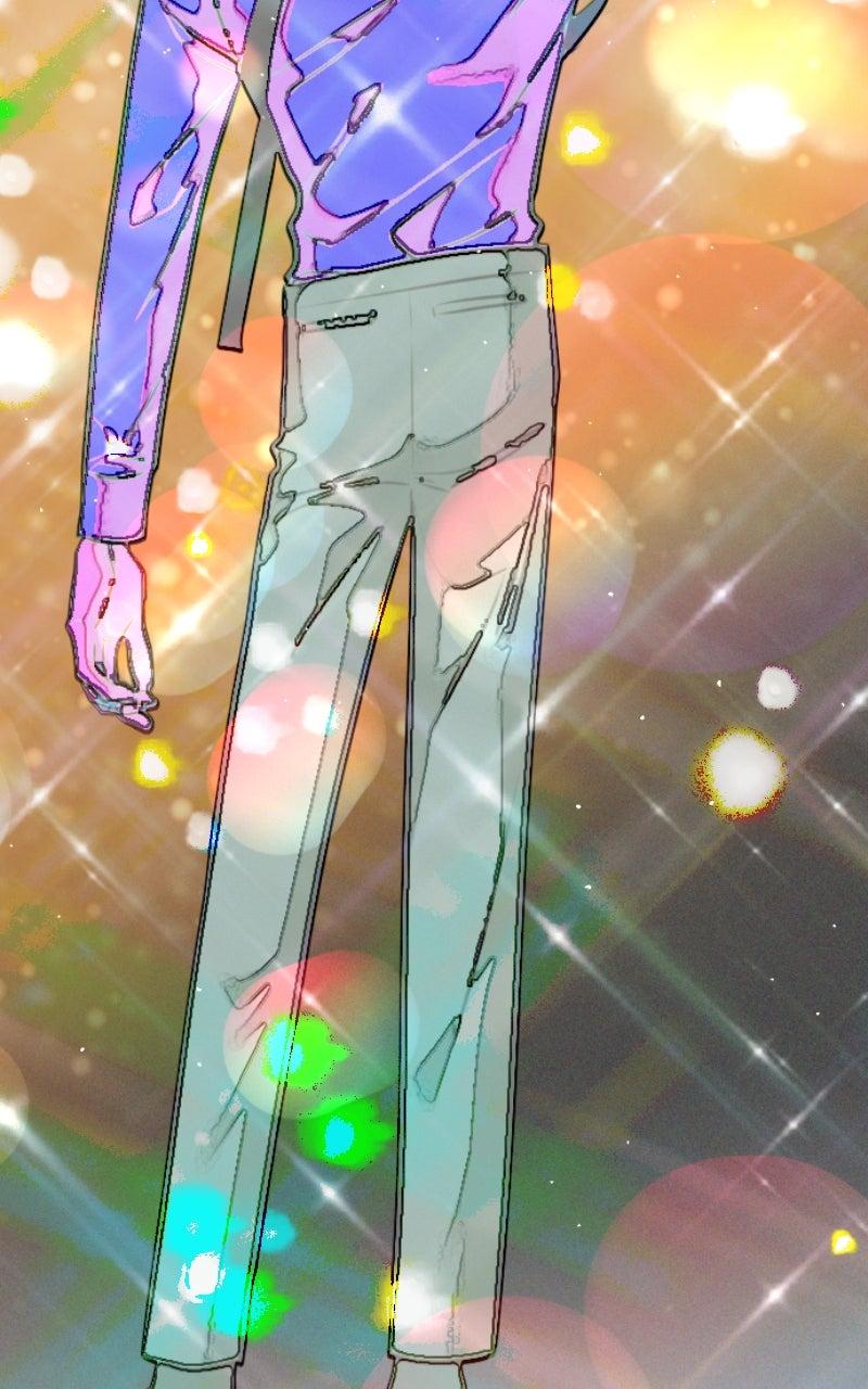 Return to My Dark Past Chapter 22 - Page 16