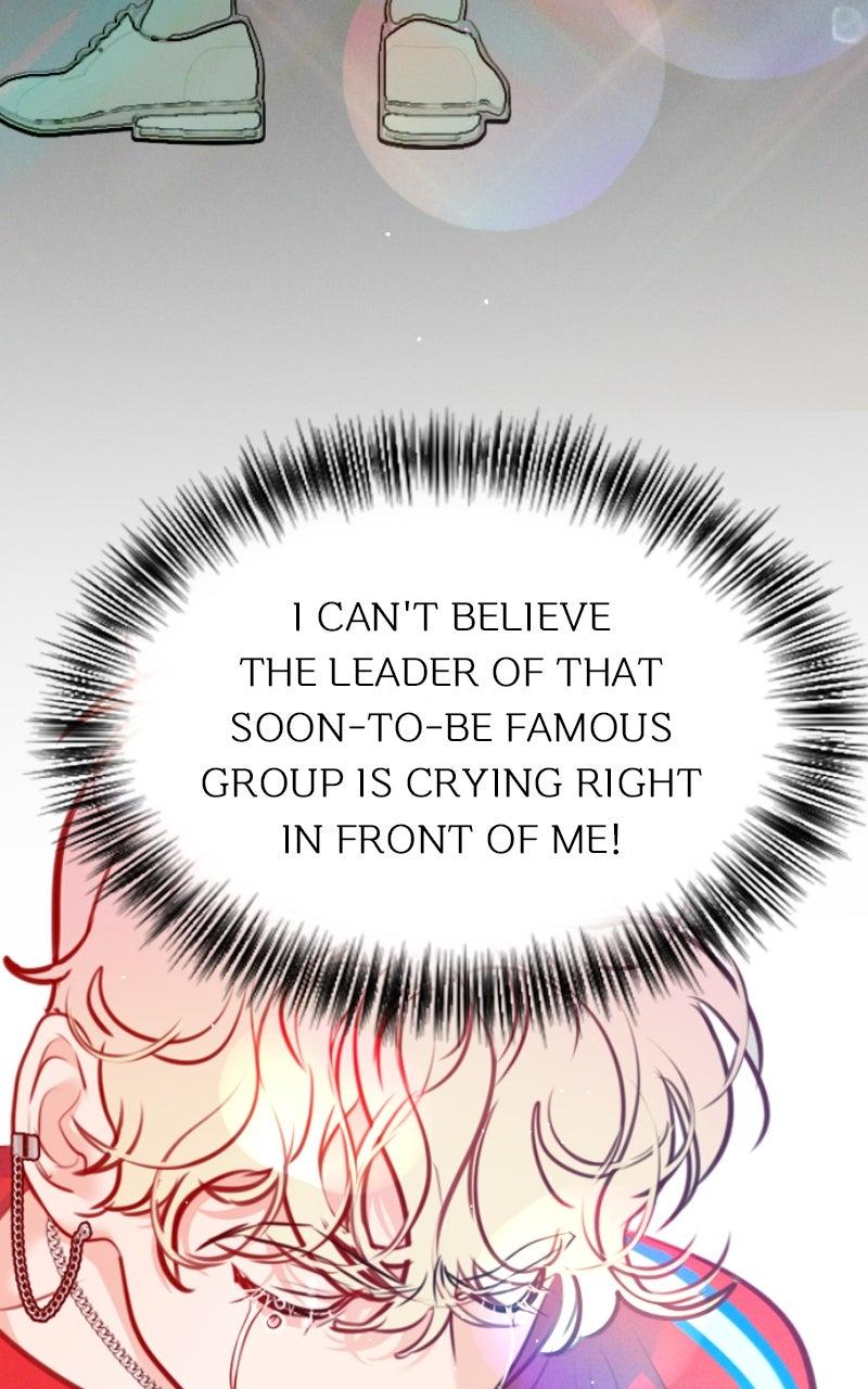 Return to My Dark Past Chapter 22 - Page 17