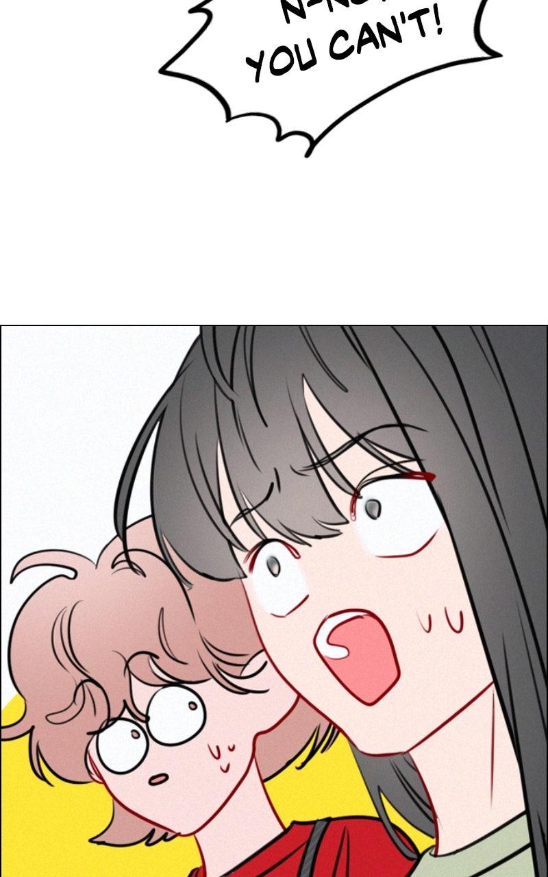 Return to My Dark Past Chapter 22 - Page 19