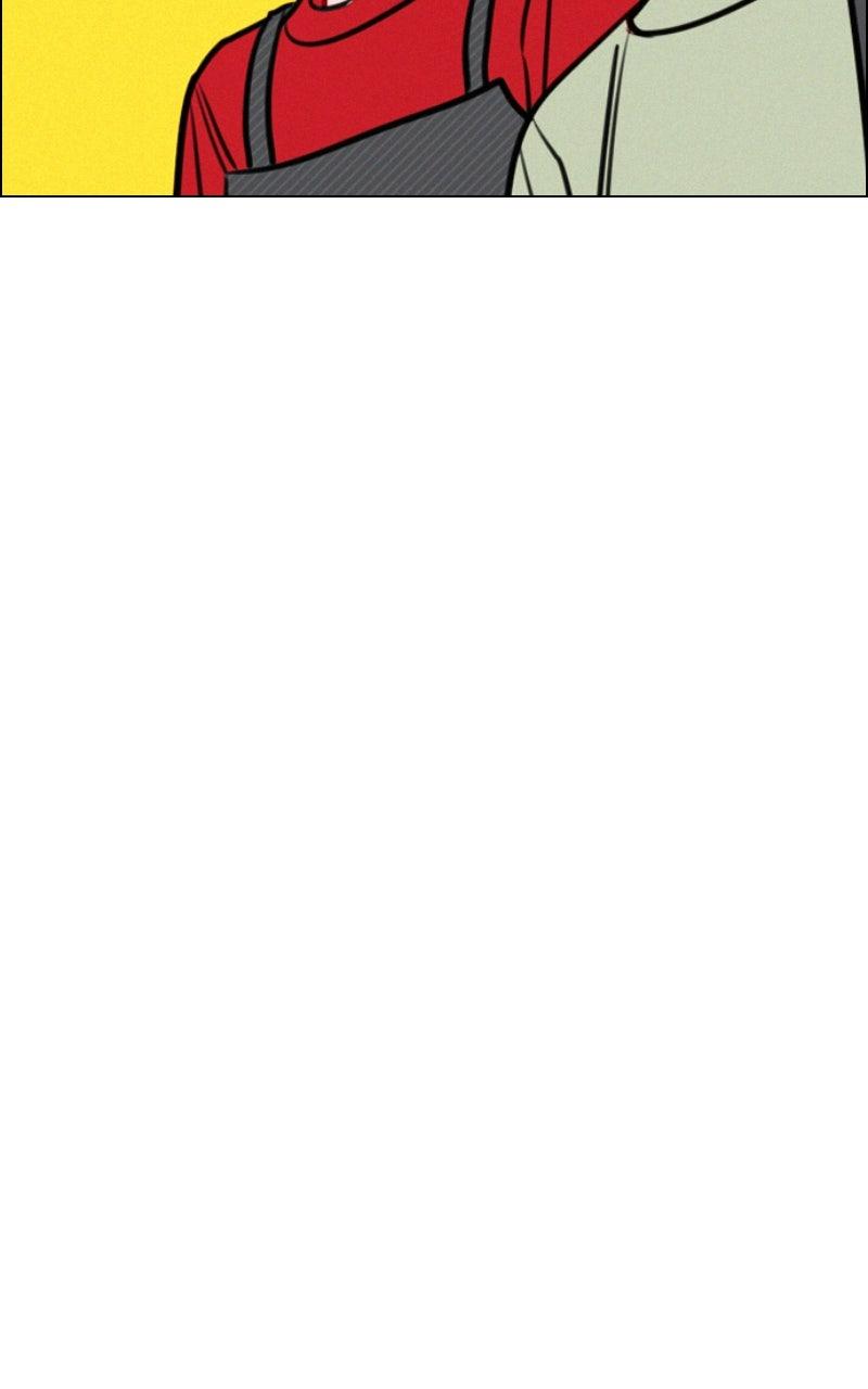 Return to My Dark Past Chapter 22 - Page 20