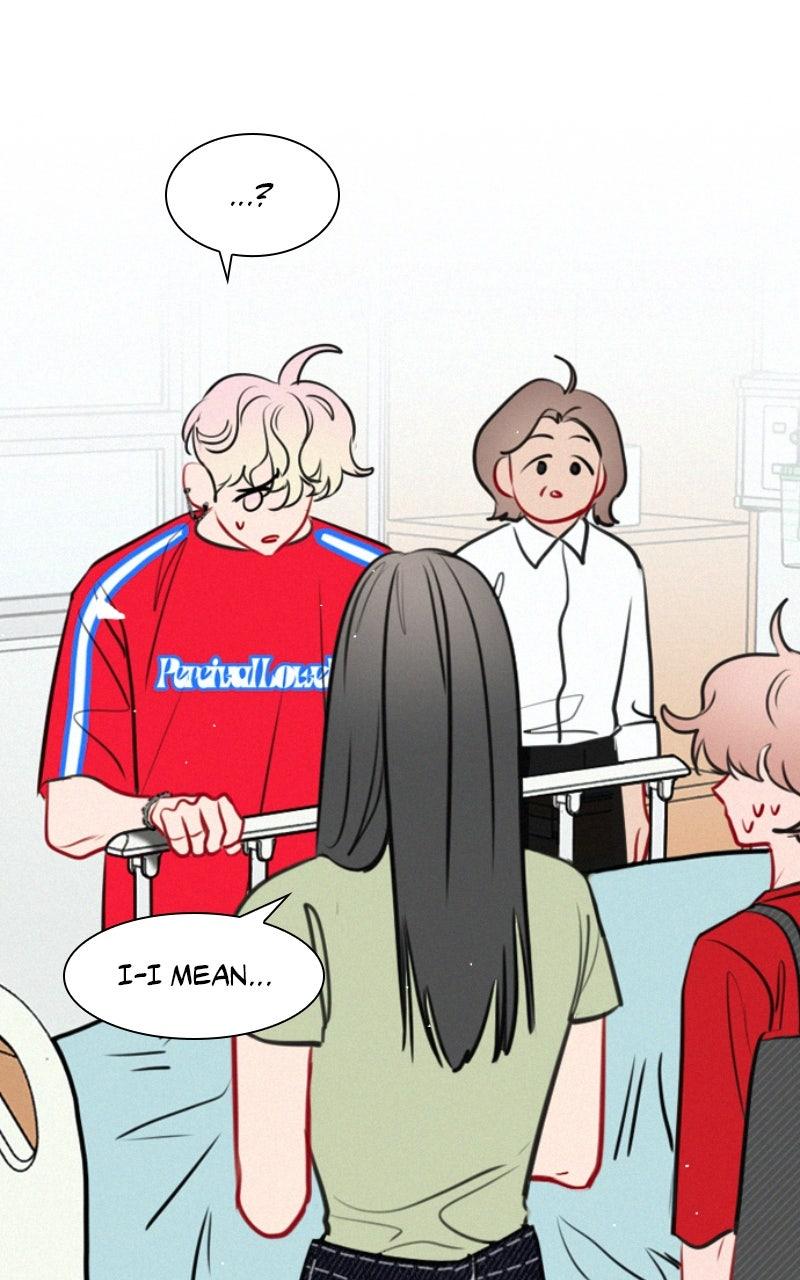 Return to My Dark Past Chapter 22 - Page 23