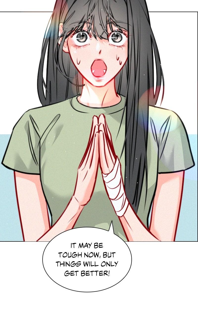 Return to My Dark Past Chapter 22 - Page 26