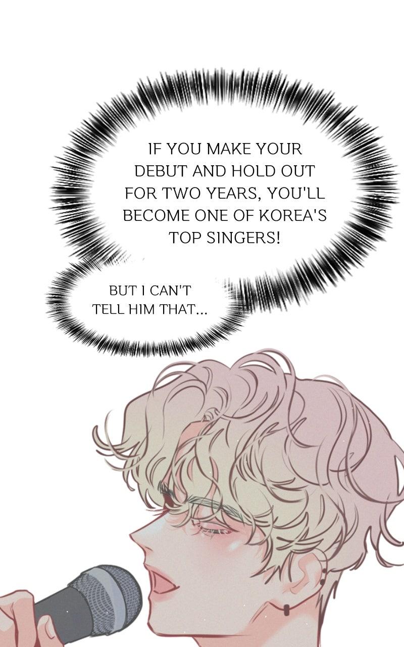 Return to My Dark Past Chapter 22 - Page 27