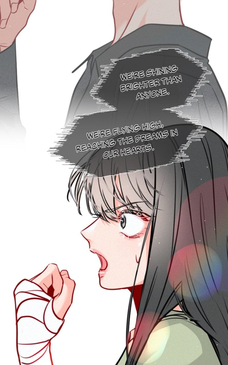 Return to My Dark Past Chapter 22 - Page 28