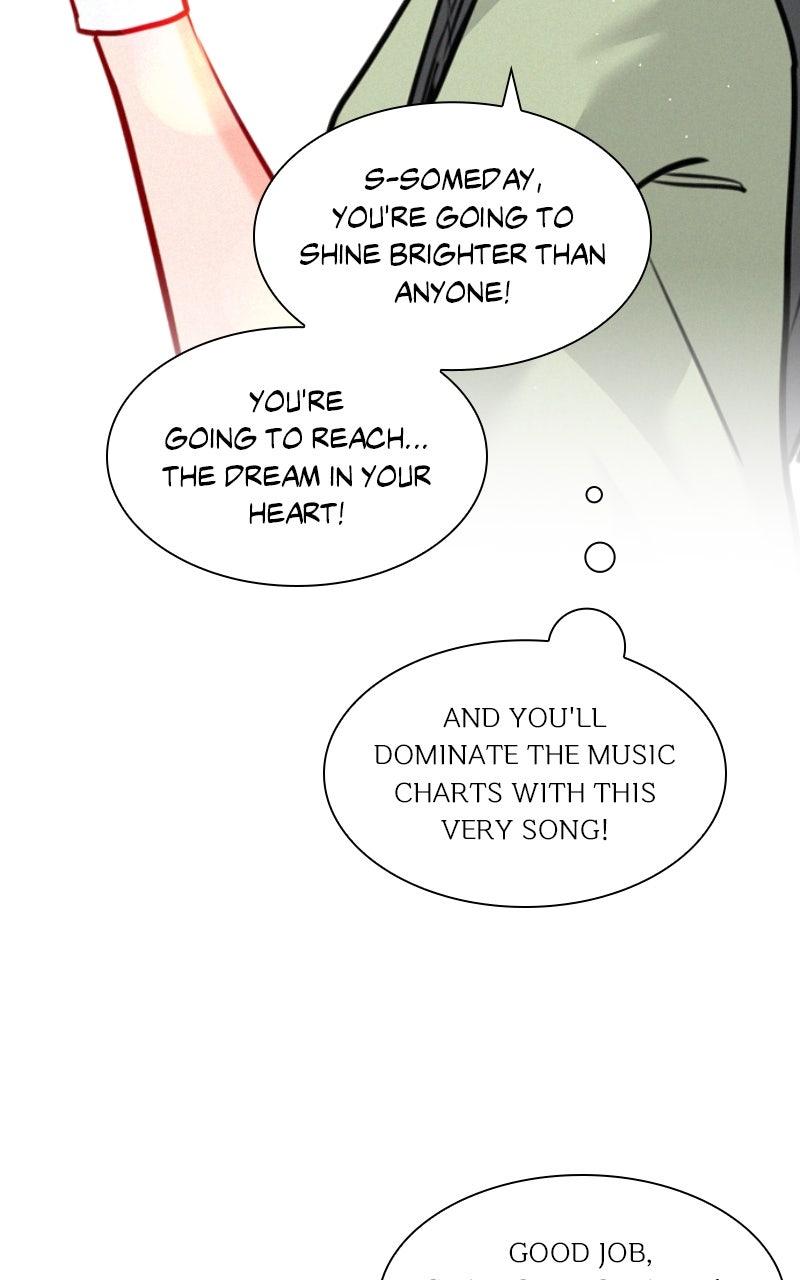 Return to My Dark Past Chapter 22 - Page 29