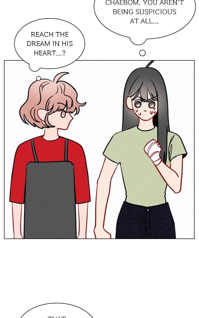 Return to My Dark Past Chapter 22 - Page 30