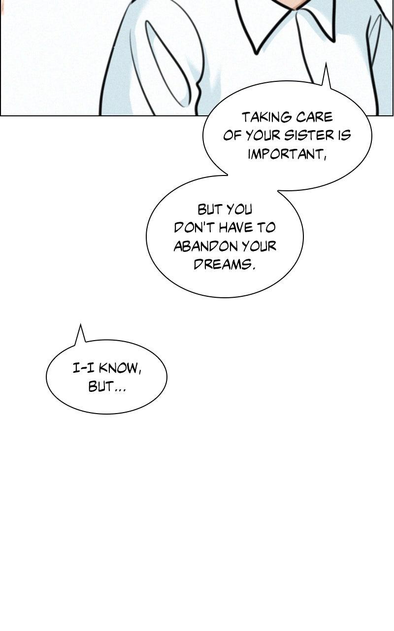 Return to My Dark Past Chapter 22 - Page 33