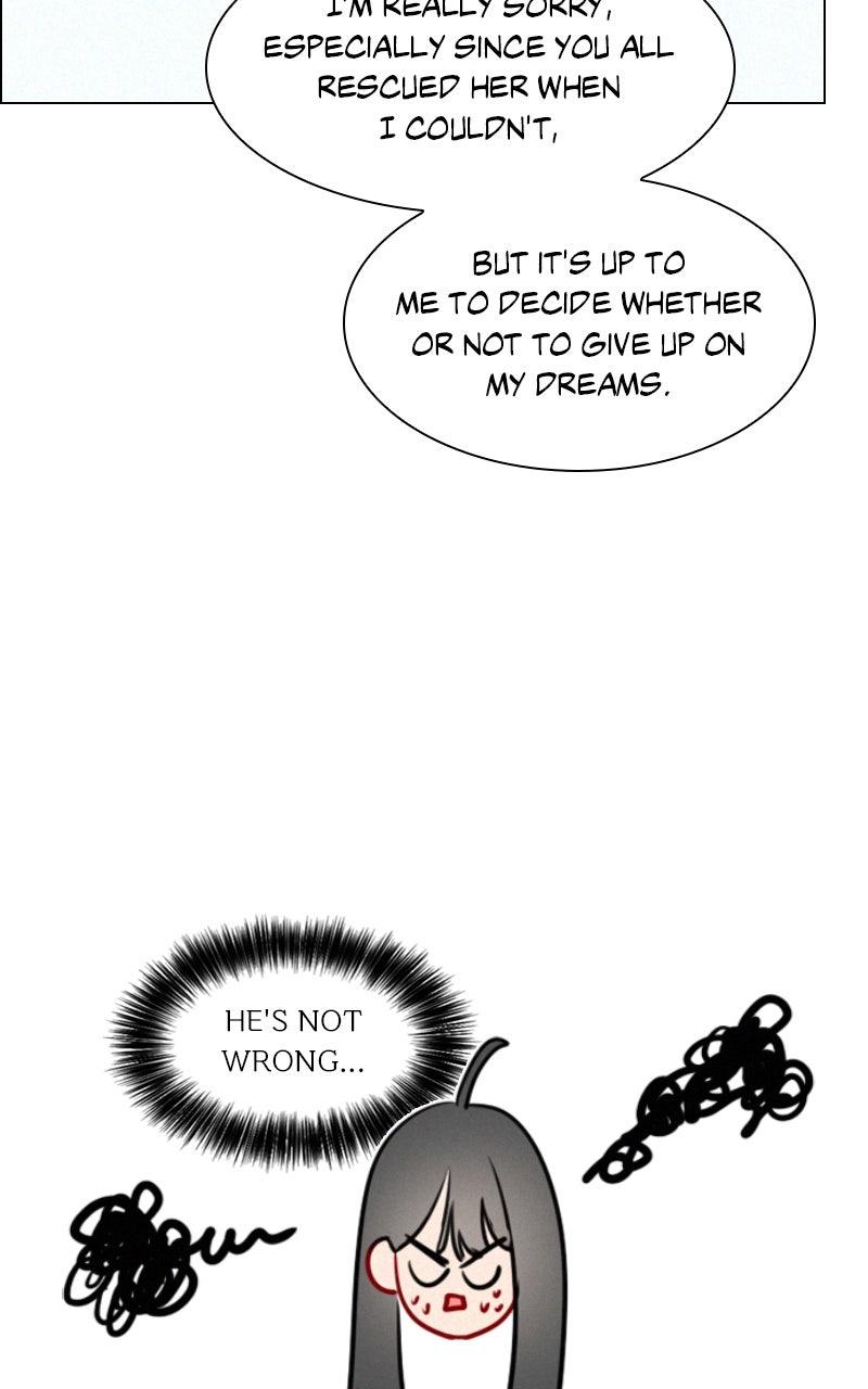 Return to My Dark Past Chapter 22 - Page 37