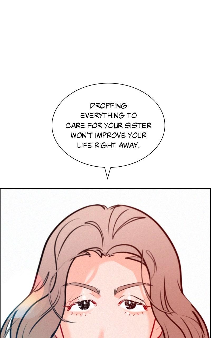 Return to My Dark Past Chapter 22 - Page 43