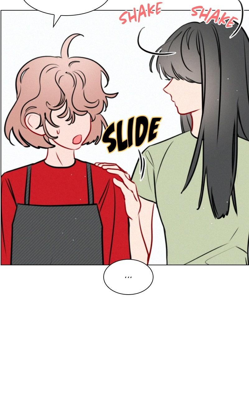 Return to My Dark Past Chapter 22 - Page 46