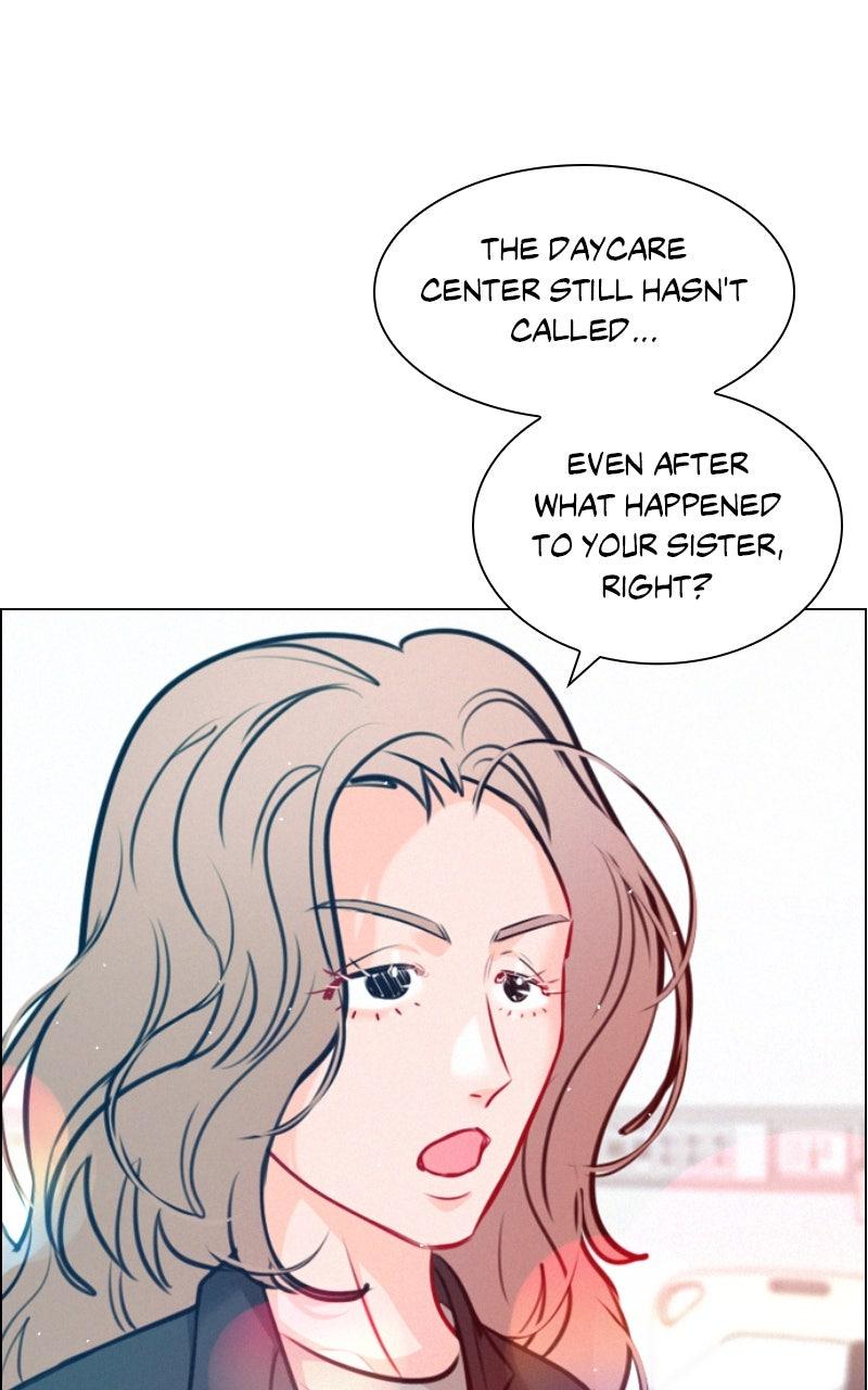 Return to My Dark Past Chapter 22 - Page 49