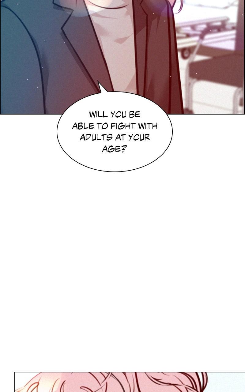 Return to My Dark Past Chapter 22 - Page 50