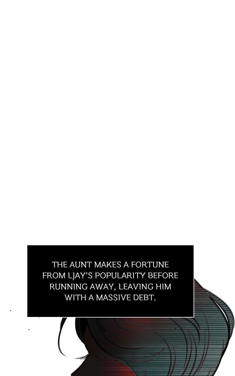 Return to My Dark Past Chapter 22 - Page 54