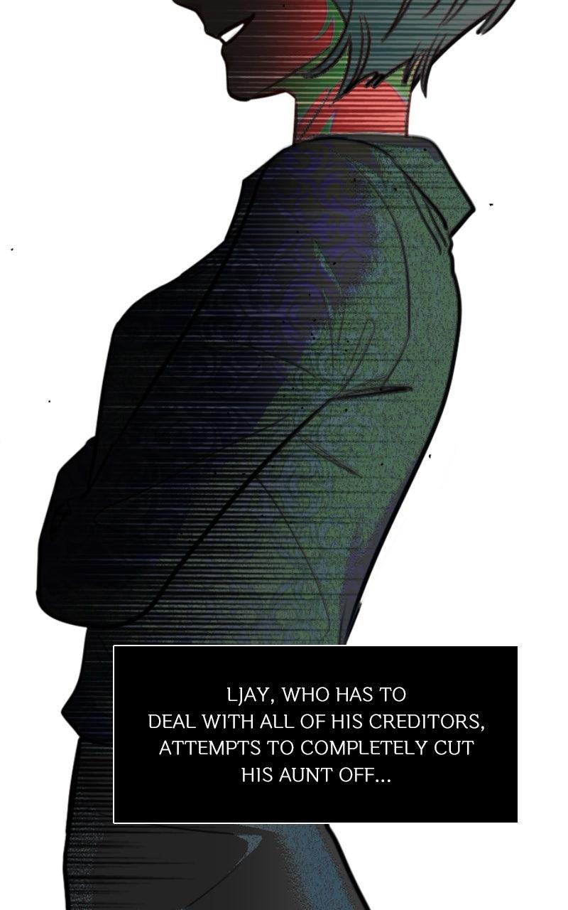 Return to My Dark Past Chapter 22 - Page 55