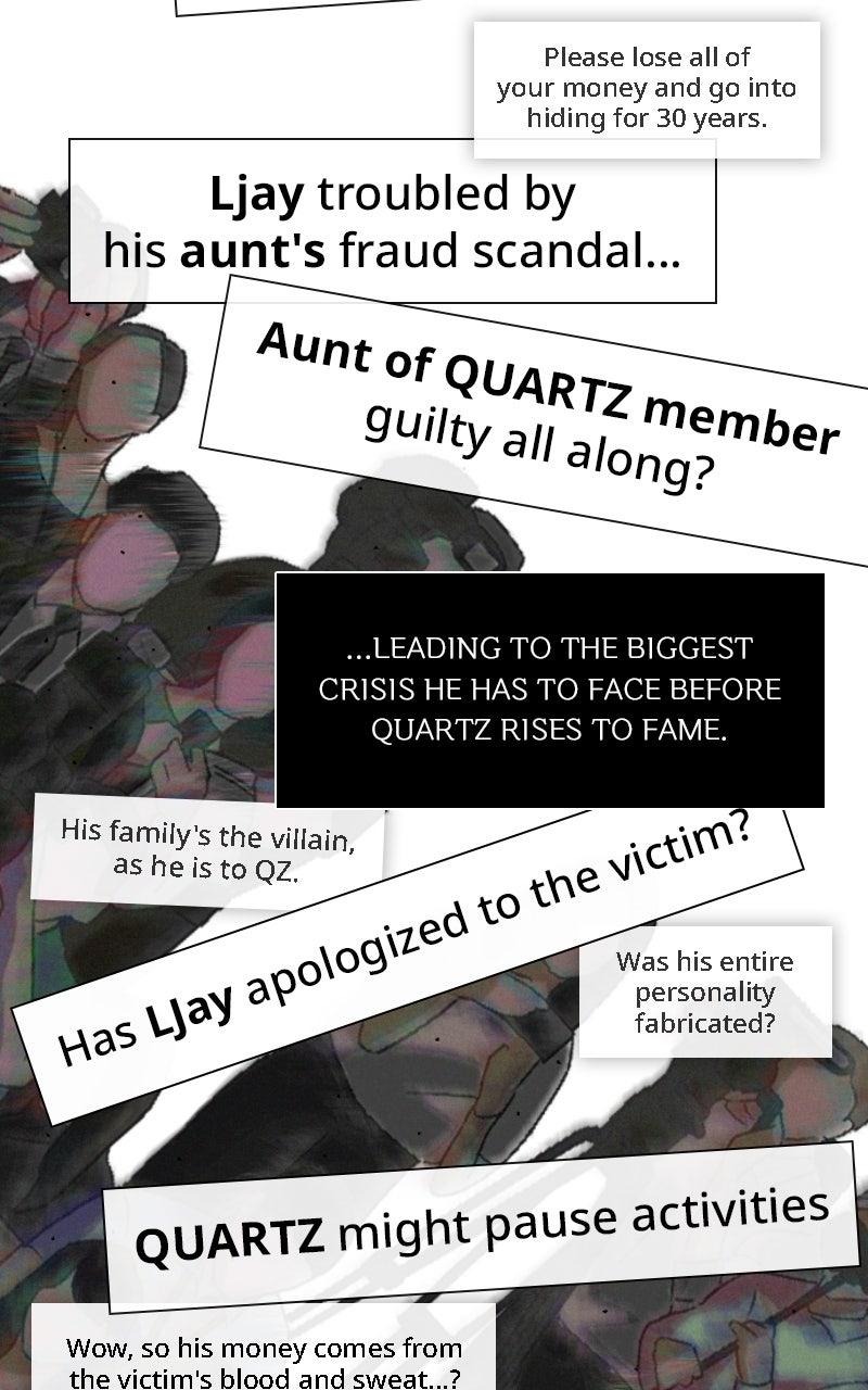 Return to My Dark Past Chapter 22 - Page 57