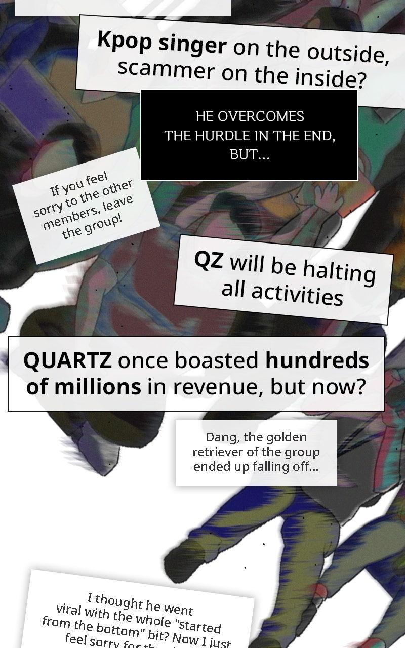 Return to My Dark Past Chapter 22 - Page 58