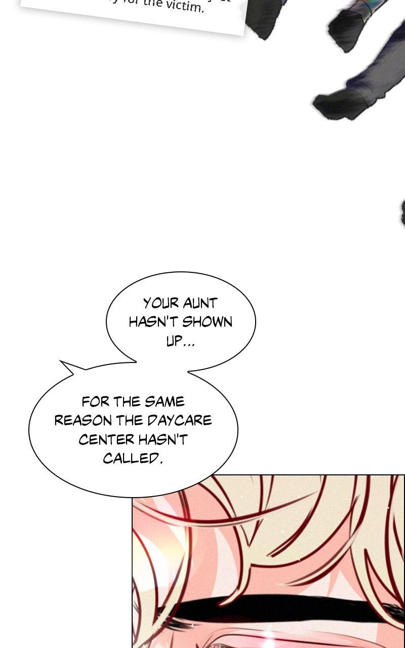 Return to My Dark Past Chapter 22 - Page 59