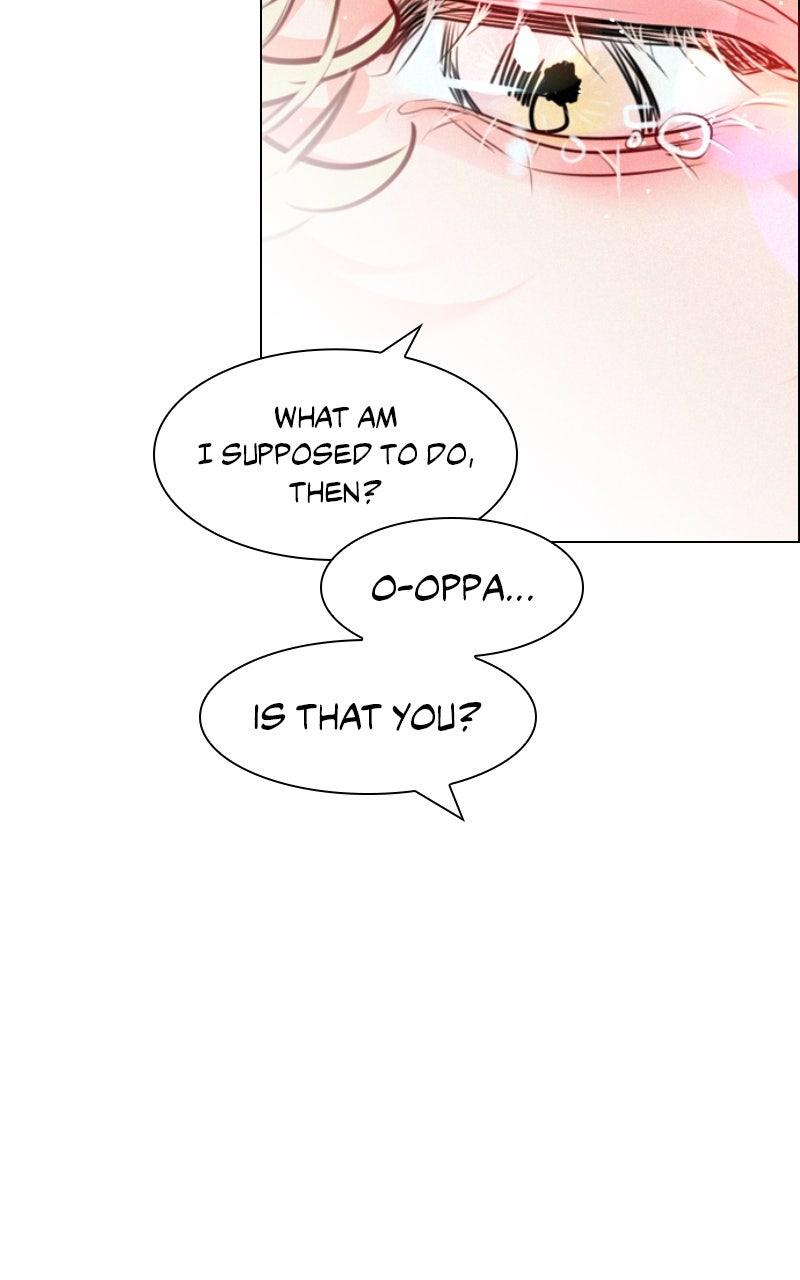 Return to My Dark Past Chapter 22 - Page 60