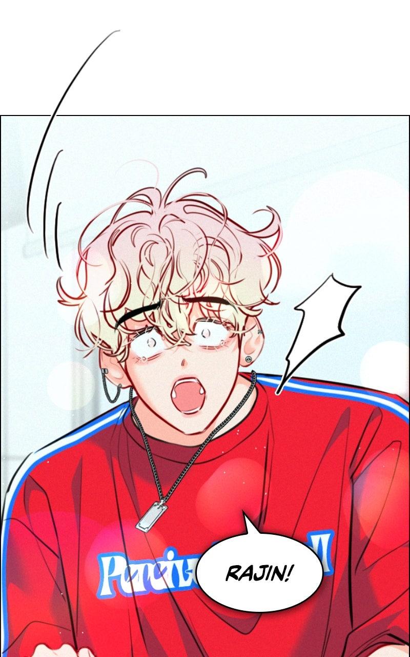 Return to My Dark Past Chapter 22 - Page 61