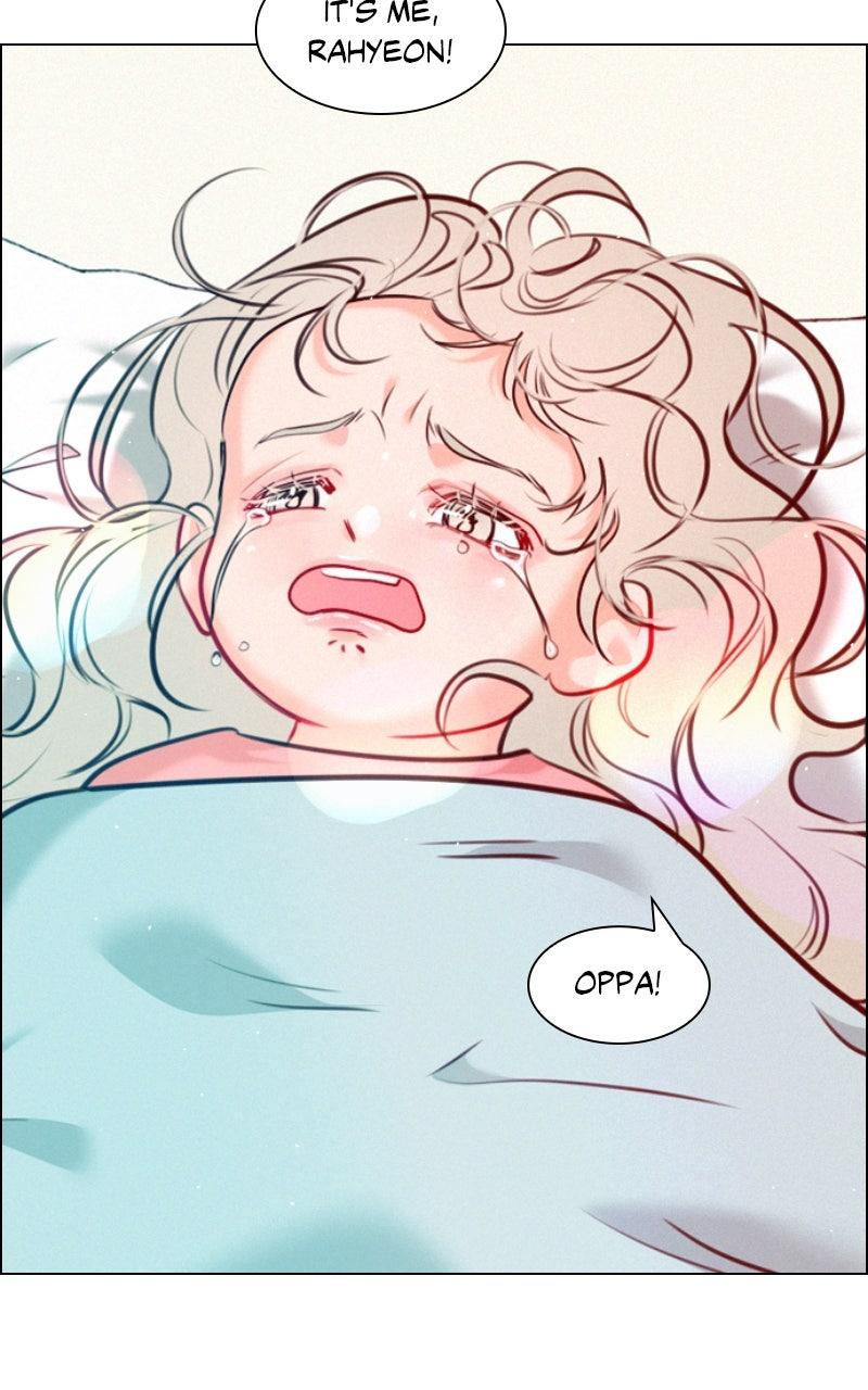 Return to My Dark Past Chapter 22 - Page 63