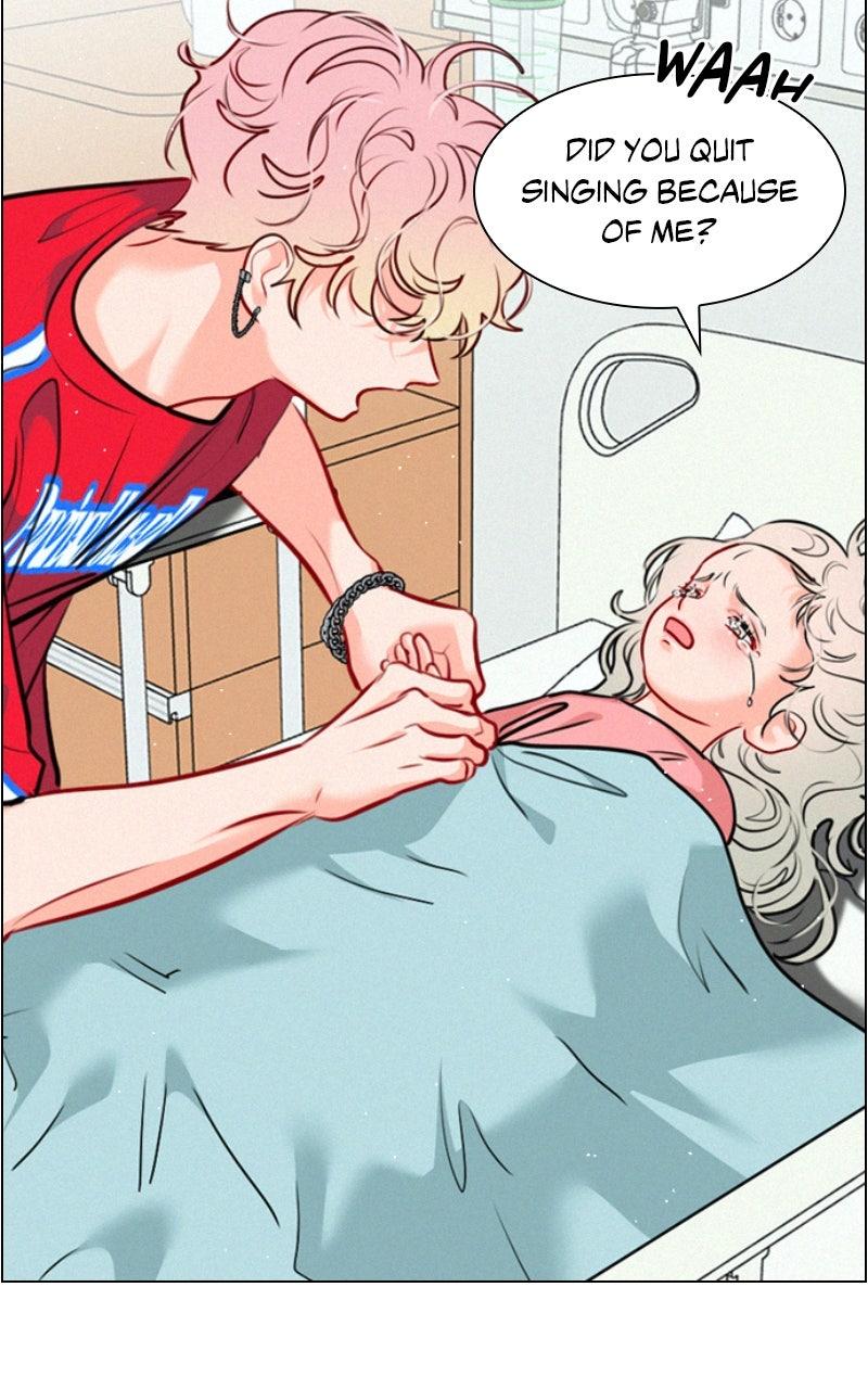 Return to My Dark Past Chapter 22 - Page 65