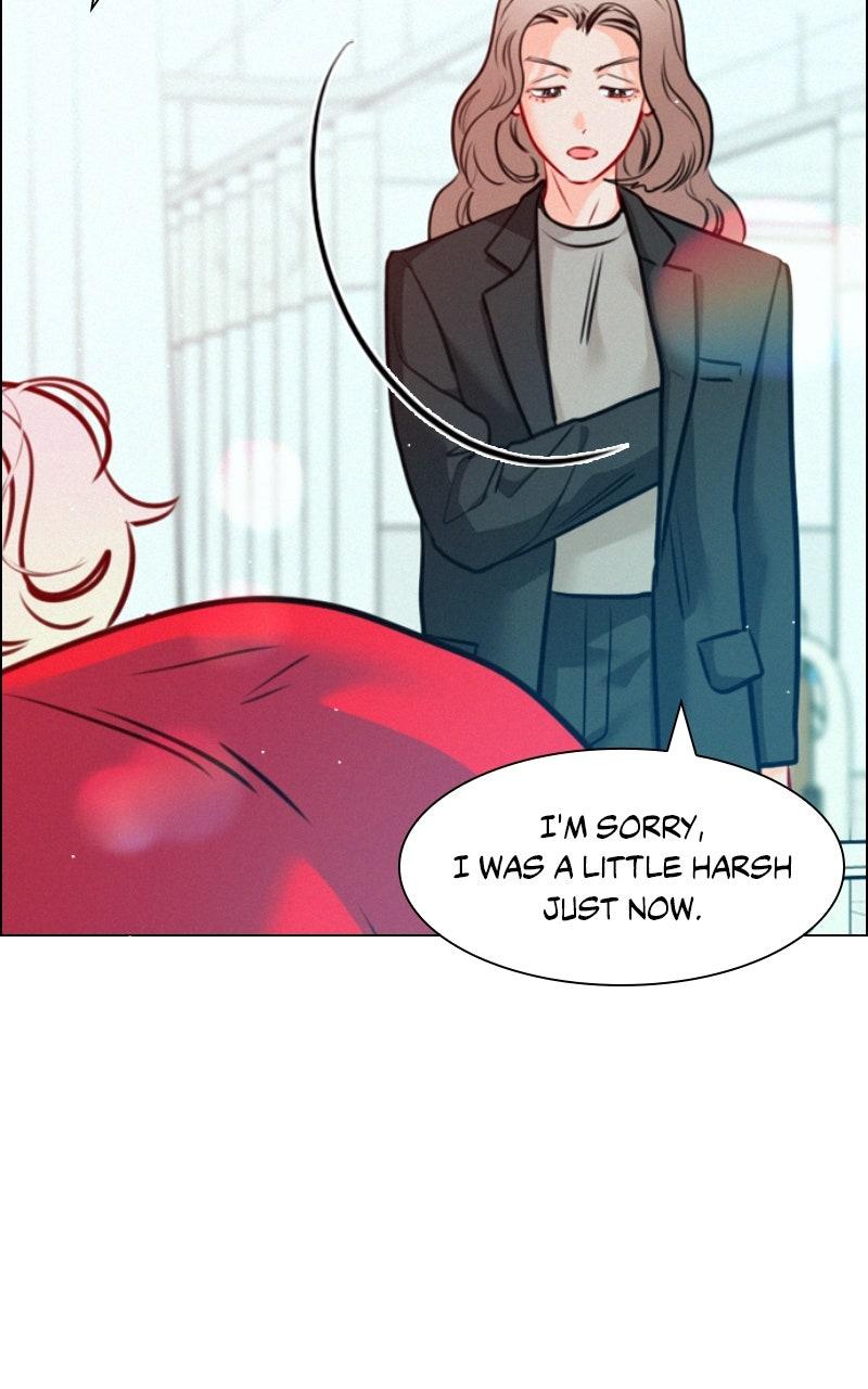 Return to My Dark Past Chapter 22 - Page 70