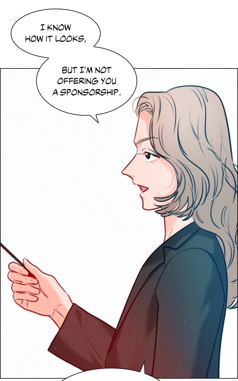 Return to My Dark Past Chapter 22 - Page 74