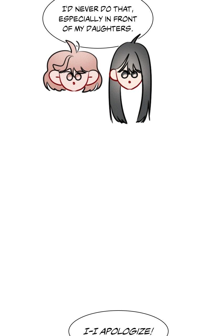 Return to My Dark Past Chapter 22 - Page 75