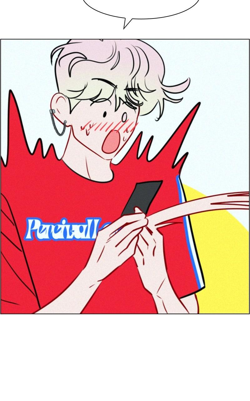 Return to My Dark Past Chapter 22 - Page 76