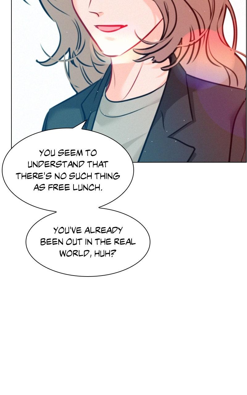 Return to My Dark Past Chapter 22 - Page 79