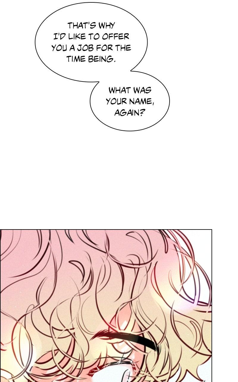 Return to My Dark Past Chapter 22 - Page 80