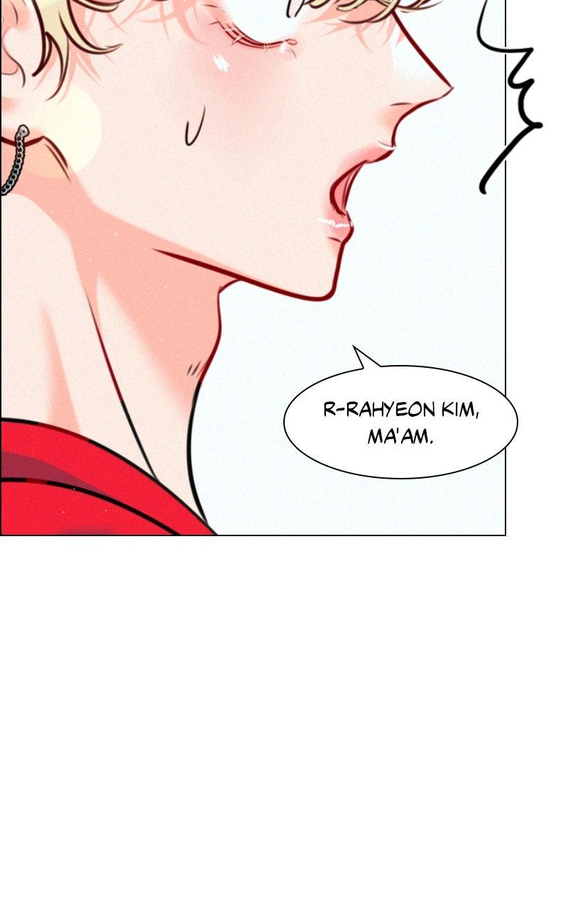 Return to My Dark Past Chapter 22 - Page 81