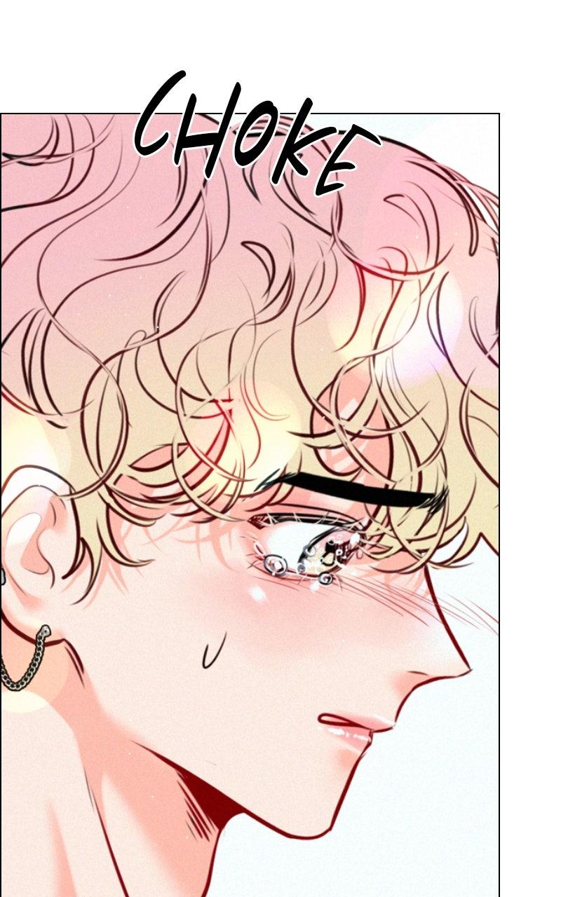 Return to My Dark Past Chapter 22 - Page 82