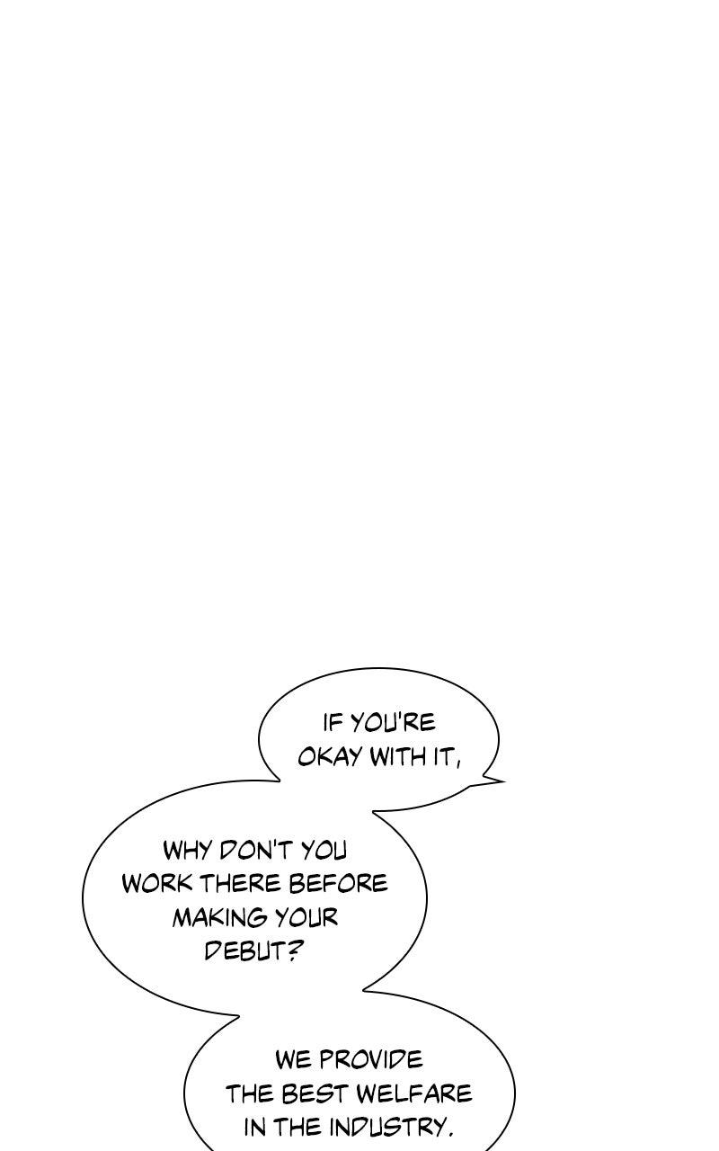 Return to My Dark Past Chapter 22 - Page 85