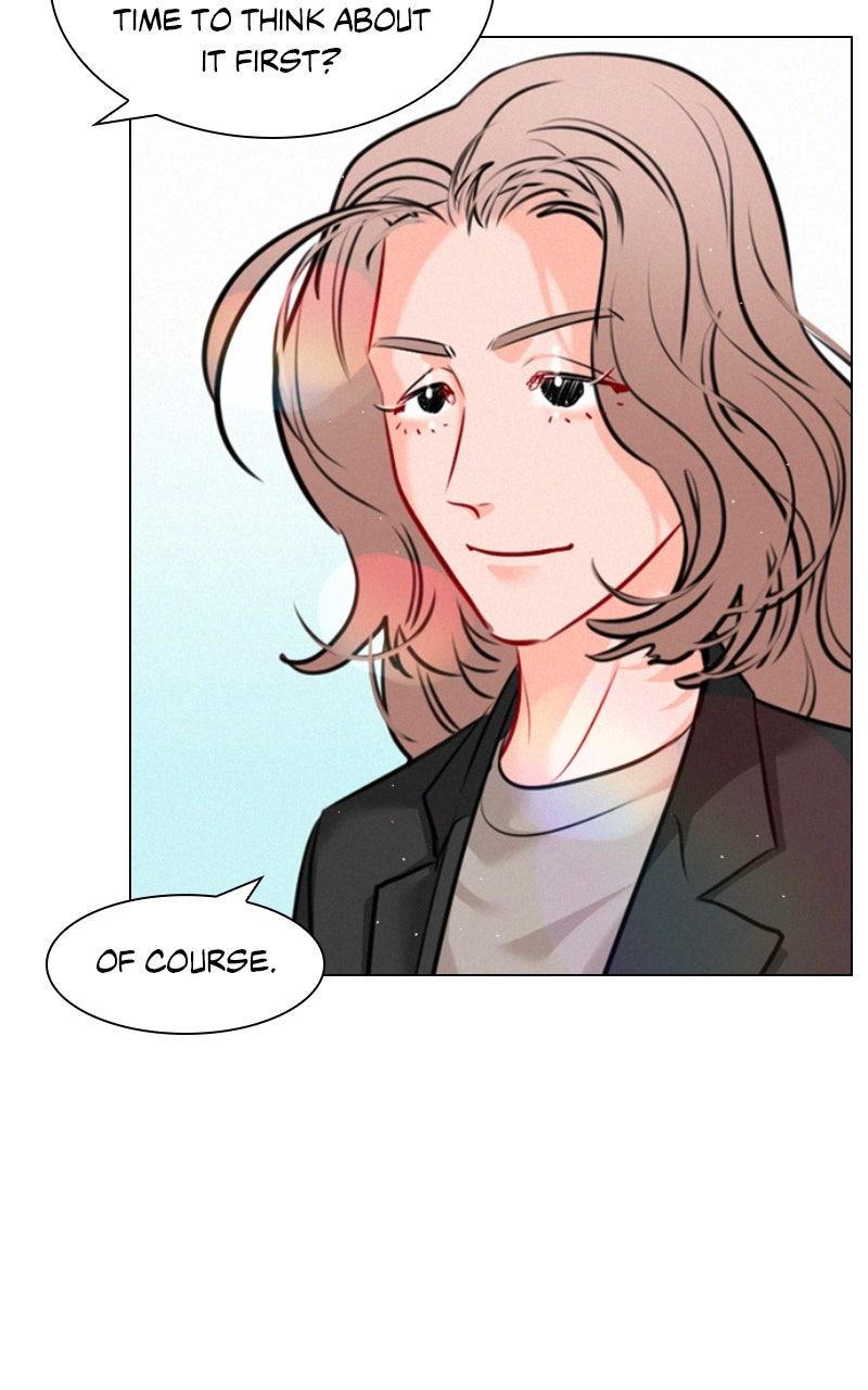 Return to My Dark Past Chapter 22 - Page 88