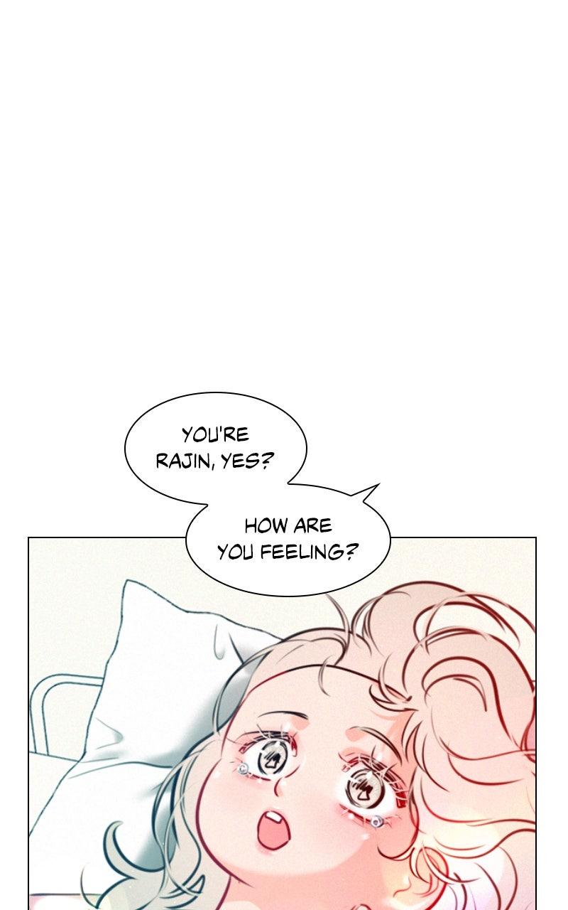 Return to My Dark Past Chapter 22 - Page 89