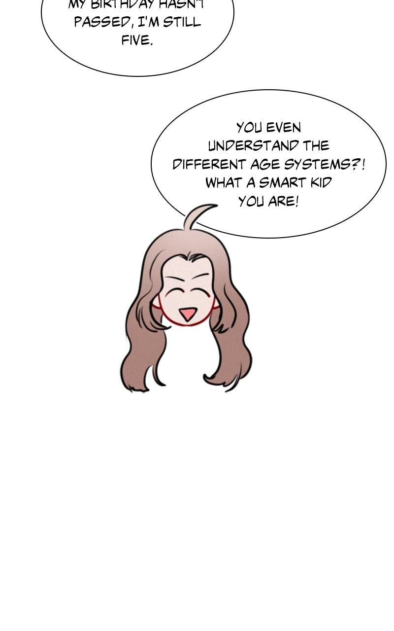 Return to My Dark Past Chapter 22 - Page 92